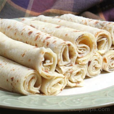 Lefse Recipe Image | Recipes, Food, Recipe images