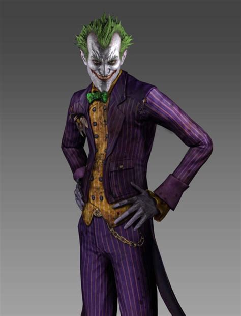 The Joker (Character) - Giant Bomb