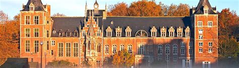 University of Leuven - Leuven - Belgium - BachelorsPortal.com