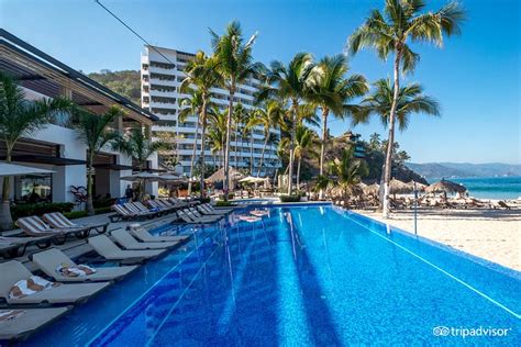 HYATT ZIVA PUERTO VALLARTA: Bewertungen, Fotos & Preisvergleich (Mexiko) - Tripadvisor