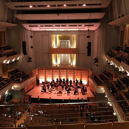 City Recital Hall (Sydney) - 2019 All You Need to Know Before You Go ...