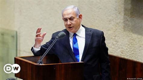 Netanyahu's corruption trial – DW – 05/24/2020