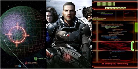 The 10 Best Mass Effect 2 Mods, Ranked