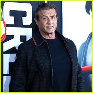 Sylvester Stallone Developing Period Cop Drama ‘The Tenderloin ...