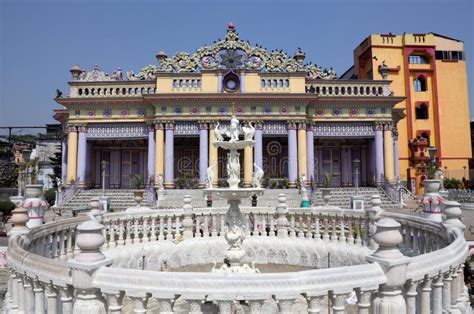 Jain Temple, Kolkata stock image. Image of calcutta, jain - 83881563