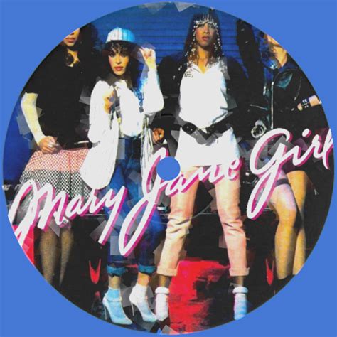 Mary Jane Girls - All Night Long (Mr Pires Rework) | Mr Pires