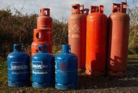 Reliable and affordable gas supplies in Market Drayton