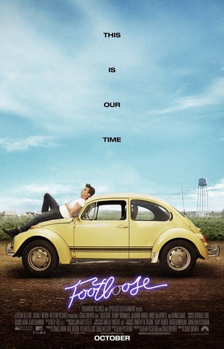 Footloose (2011) - IGN