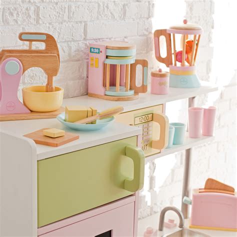 Wooden Toy Kitchens For Toddlers | namacalne-szepty