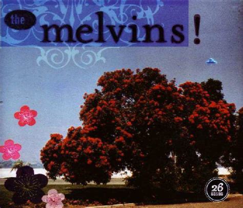 Melvins - 26 Songs - Encyclopaedia Metallum: The Metal Archives