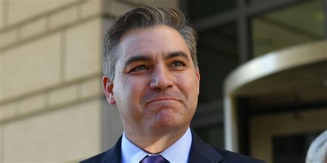 Mitch McConnell Would Kill Filibuster If He Was in Power: Jim Acosta - Business Insider