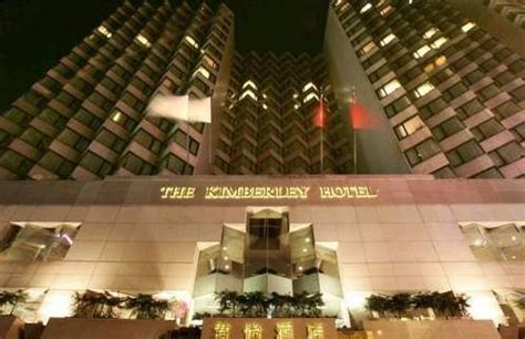 The Kimberley Hotel Hong Kong - Compare Deals