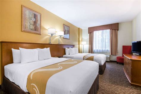 Quality Inn & Suites at Universal Studios Orlando, FL - See Discounts