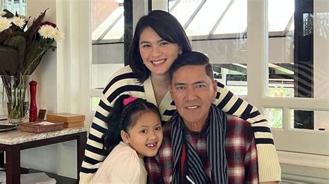 Pauleen Luna, Vic Sotto expecting second child