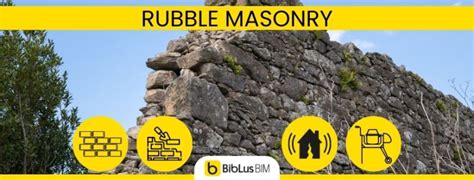 A complete guide to Rubble Masonry - BibLus