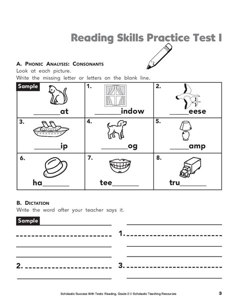 Hooked On Phonics Free Worksheets Printable | Ronald Worksheets