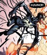 Zzzxx (Symbiote) (Earth-616)/Gallery | Marvel Database | Fandom