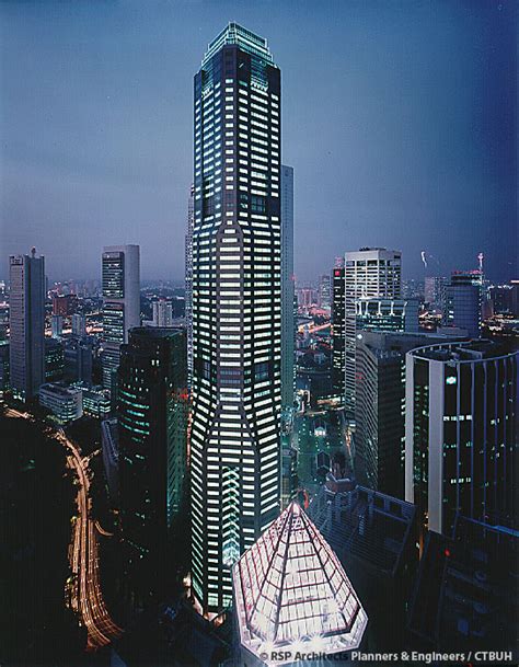 Republic Plaza - The Skyscraper Center