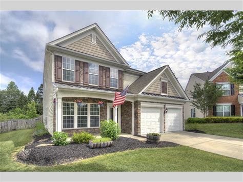 4115 Stuart Lane, Fort Mill, SC 29707 | MLS# 3619054 By Debe Maxwell, CRS (Listed by Debe ...