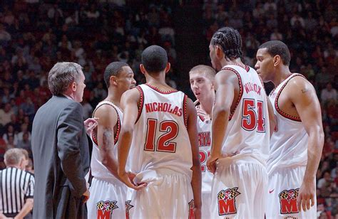 2002 Terps Basketball Photograph by Bill Vaughan Photography - Fine Art ...