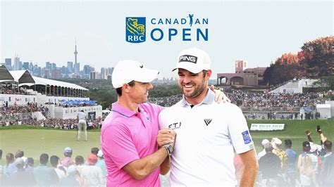 Select 2023 RBC Canadian Open tickets now on sale - RBC Canadian Open