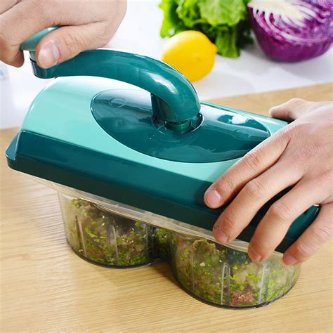 Manual vegetable grinder - CJdropshipping