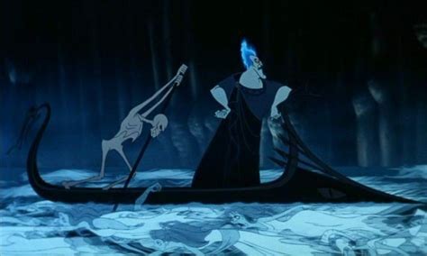 Image - Hades- boat ride.jpg | Disneyvillainroleplay Wiki | FANDOM powered by Wikia