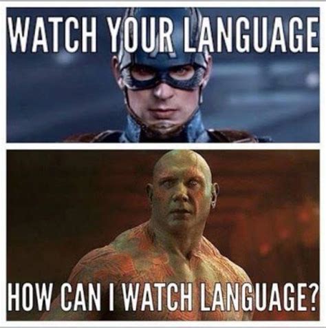 Superhero Memes | Fun