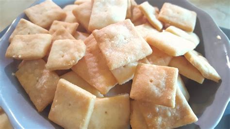 The Best Ideas for Gluten Free Cheese Crackers - Best Recipes Ideas and Collections
