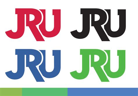 Jru Logo by jakerusselualat on DeviantArt