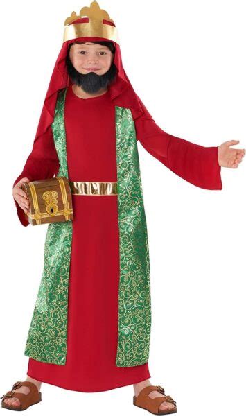 20+ Fun Bible-Themed Christian Halloween Costumes Your Family Will Love