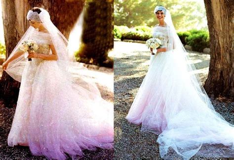 Wedding Theme - Anne Hathaway Wedding Dress #2366868 - Weddbook