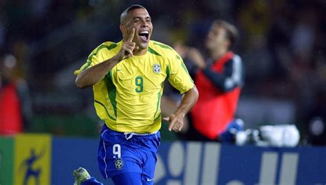 World Cup quiz: Can you name Brazil's XI from the 2002 final vs Germany?