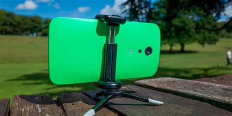 The best smartphone camera accessories for 2015