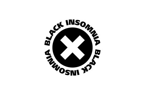 Black Insomnia Coffee