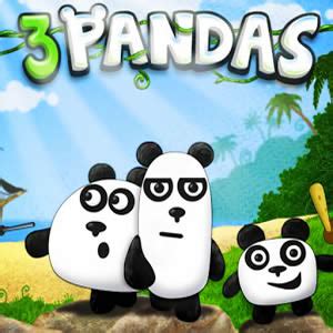 3 Pandas - Friv Mobile HTML5 Games & FrivGames.racing