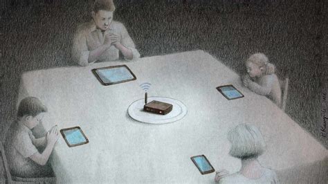 Social Media, Loneliness And Isolation Often Go Hand-In-Hand