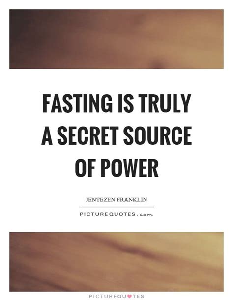 Motivational Quotes For Fasting - NRITOE