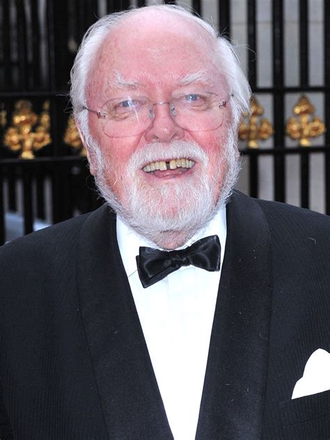 Richard Attenborough - Actor, Director, Entrepreneur