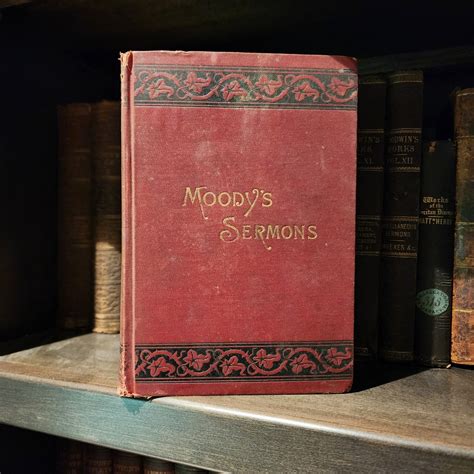 Moody, D.L. — The Great Redemption - Sermons, Addresses, Etc. (1888) — A Pilgrim's Coffer Theology