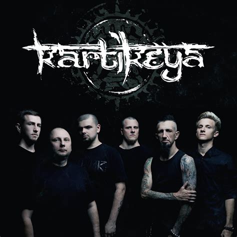 Russian "carnatic metal" band Kartikeya release first single off new ...