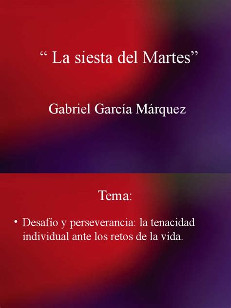 La Siesta Del Martes | Mujer | Sacerdote | Free 30-day Trial | Scribd