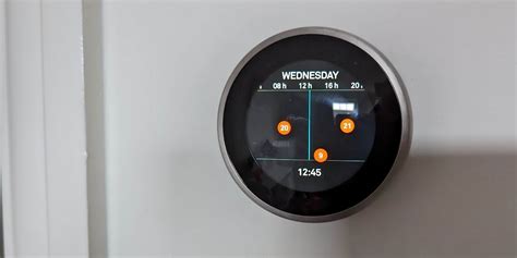 How to Use a Google Nest Thermostat: A Beginner's Guide