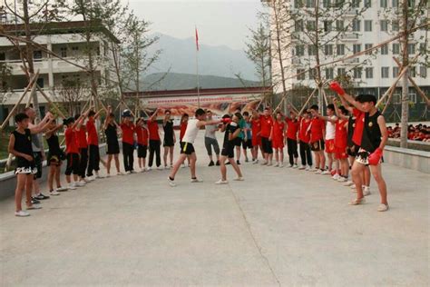 Shaolin Kung Fu Training - Where to Learn Real Sholin Kung Fu 2025?