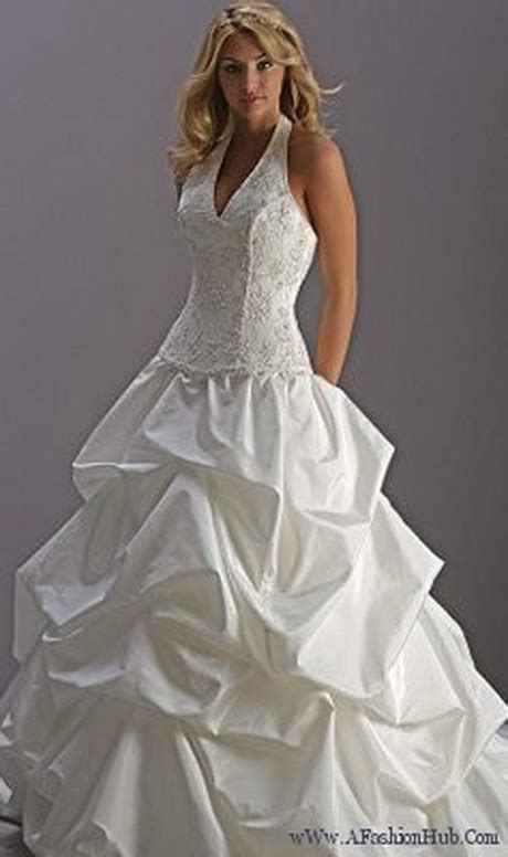 Christian wedding gowns