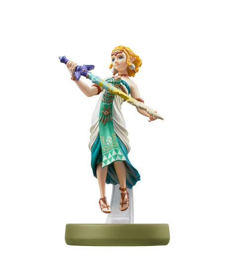 Tears of the Kingdom Zelda, Ganondorf amiibo revealed | GoNintendo