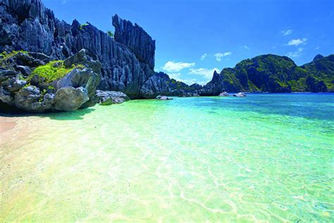 Philippine Beaches Wallpapers - Top Free Philippine Beaches Backgrounds - WallpaperAccess