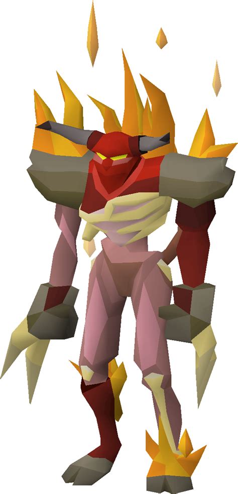 Killing Tormented Demons - OSRS Wiki