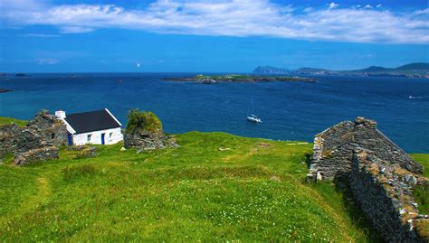 Great Blasket Island Tour - Hidden Ireland Tours