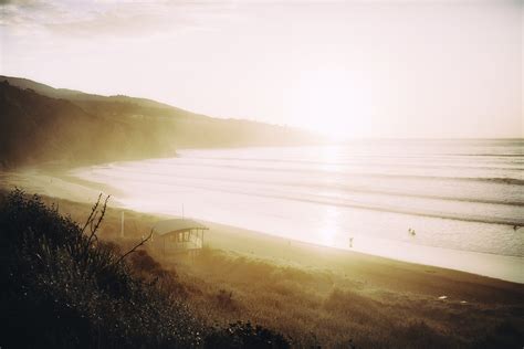 Wainui Beach, NZ II | More of this series: www.sandbox-photo… | Flickr